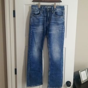 BKE-Jake Bootleg 30R